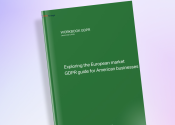 European market GDPR