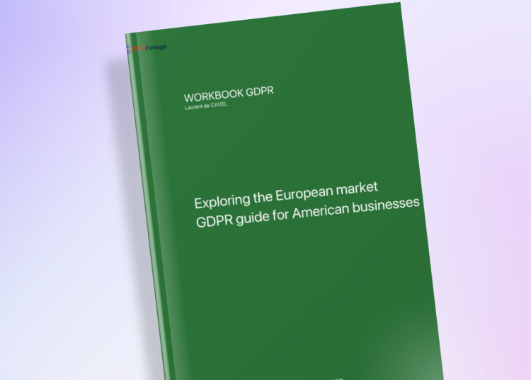 European market GDPR