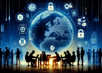 GDPR American Businesses